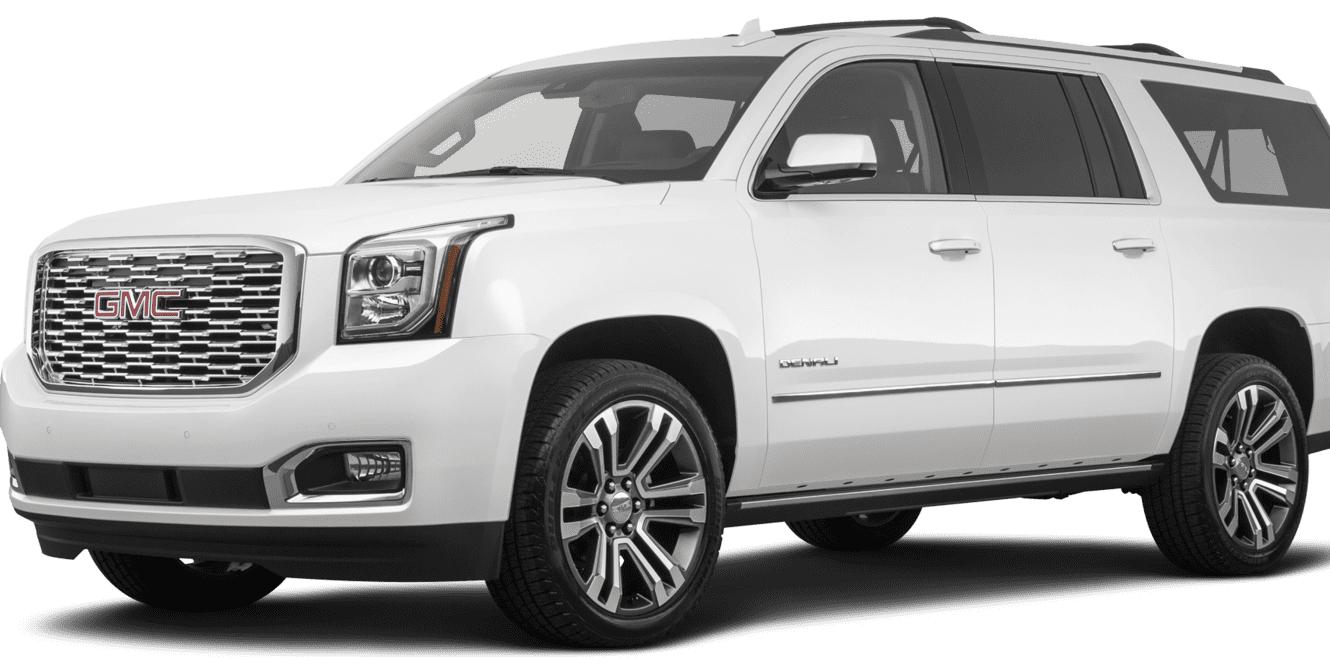 GMC YUKON XL 2019 1GKS2HKJ9KR146231 image